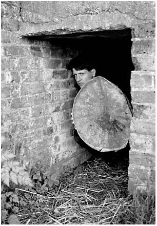 19-squatter