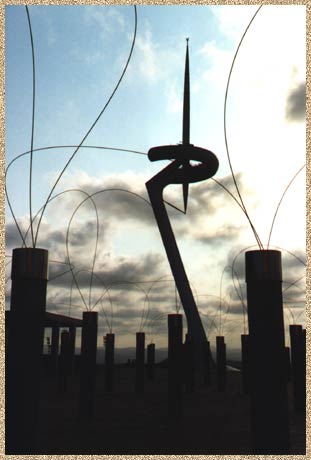 spire