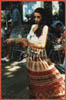 ramblas dancera