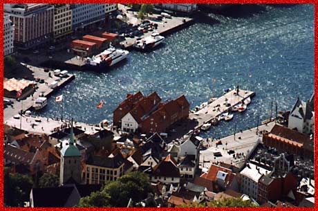 9. quayside