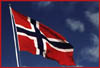 5. norway flag