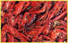 7. norwegion prawns