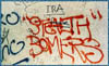 9 graffiti