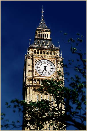 big ben 95