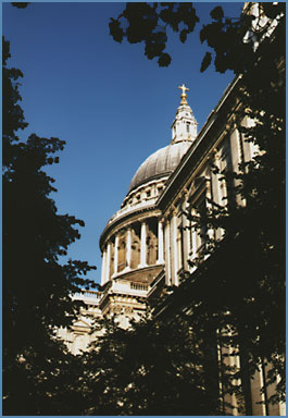 st pauls 95