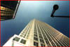 canary wharf 99