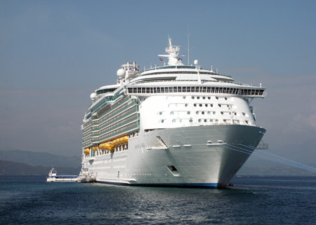 01 RC Mariner Of The Seas