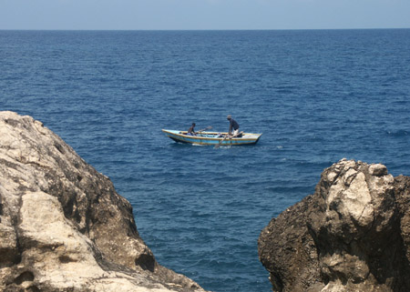13 Fishermen