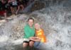22 Dunns Falls resting