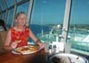 33 Lunch, Cozumel