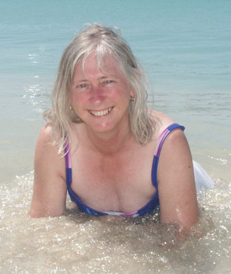 barbara halling
