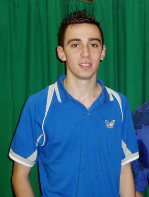 tony halling