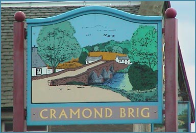 cramond