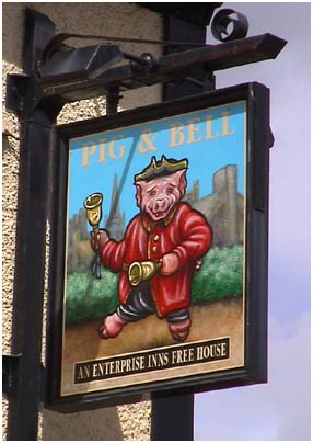 pig&bell