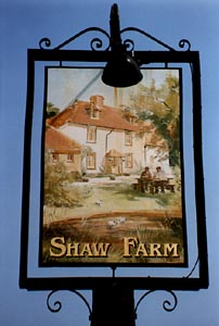shaw farm